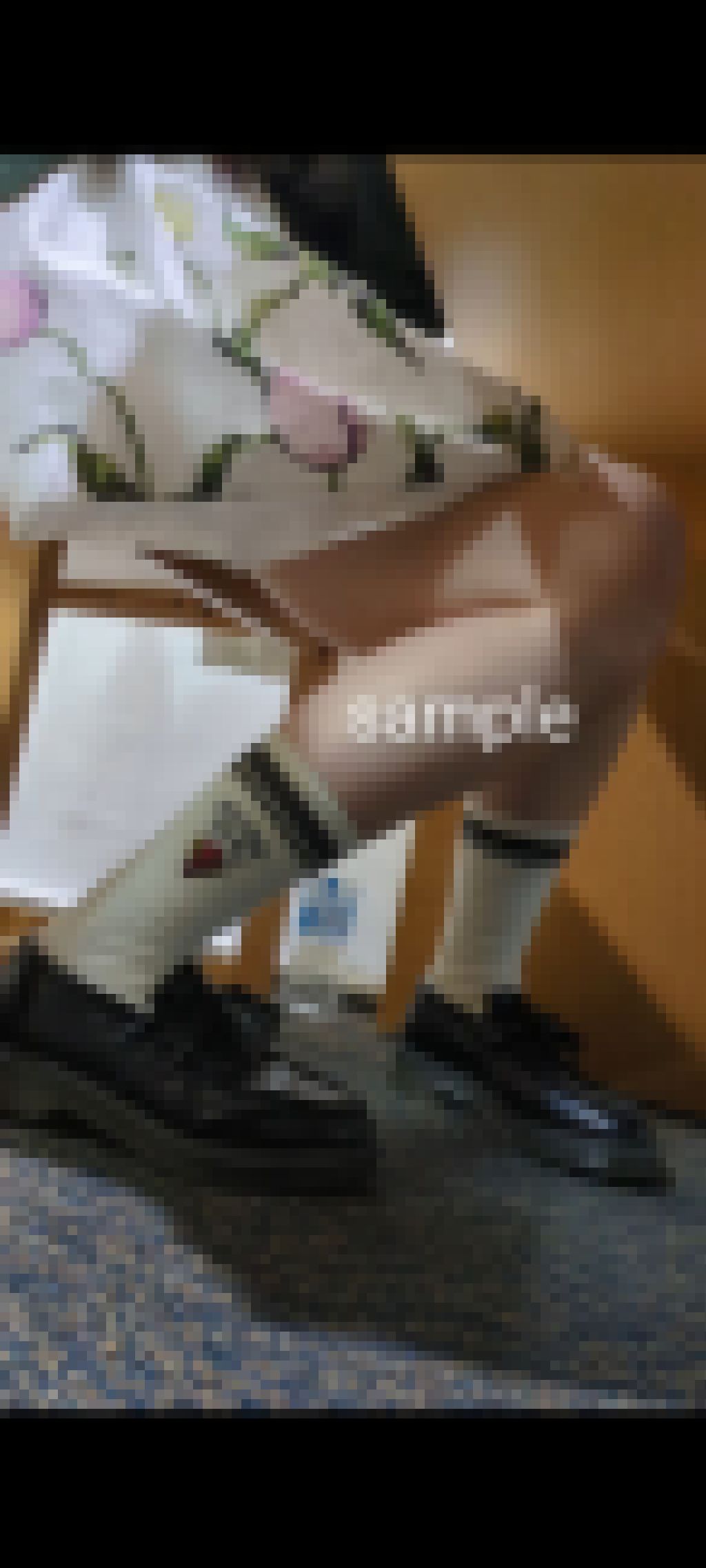 058 机の下の風景 リモートワーカーさん【長編21分】　サンプル画像2