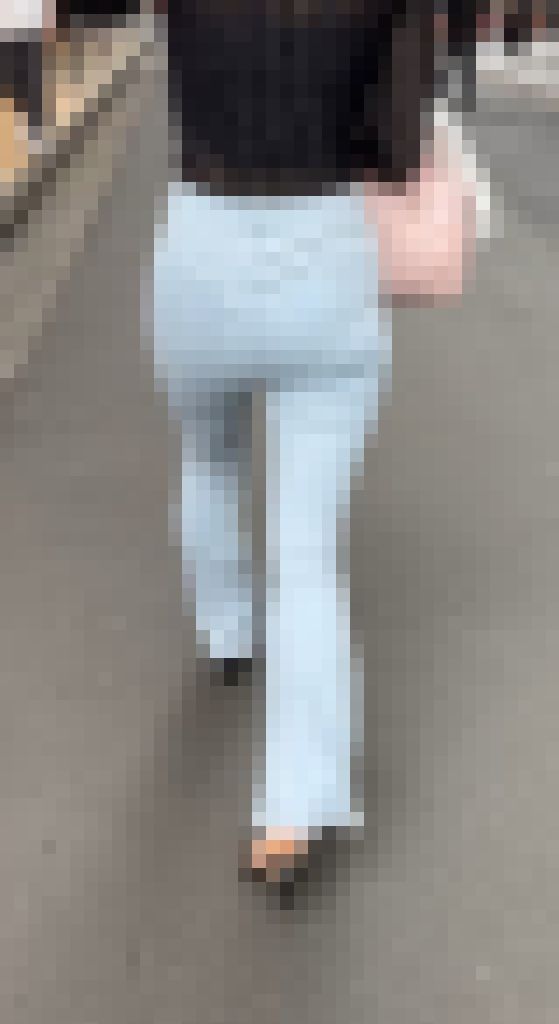 【再販】《４K・高画質》 No.992「S級球体ヒップ！！SS級の美女の肉尻」　サンプル画像1