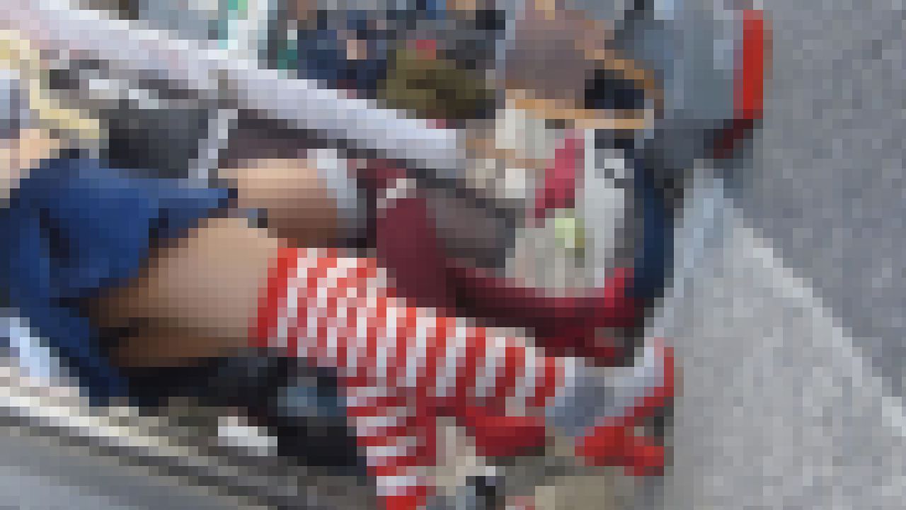 超高画質FHD動画 商店街はお祭り騒ぎ！野外コスプレイベントに露出レイヤーが大集合NO-1 パンチラ食い込み編　サンプル画像5