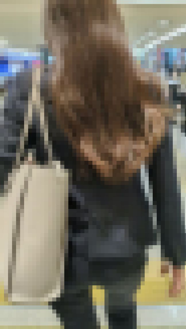 【353】美人オーラあふれる高身長パンツスーツOLさん！　サンプル画像3