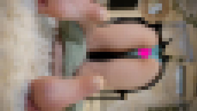 妹盗撮記録2 しみパンで突き出しバック #制服パンチラで足裏がエロいｗ　サンプル画像2