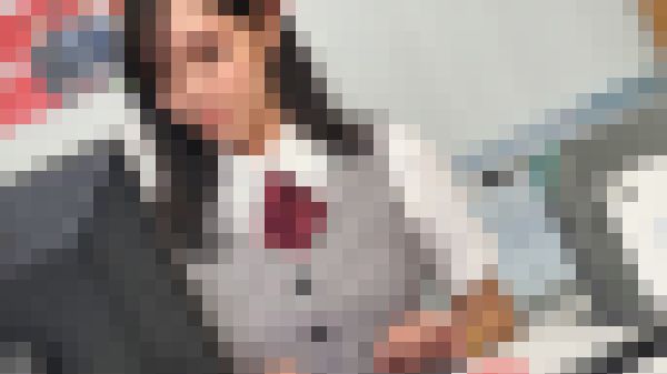 @uショップ ○宮店 ベテラン美人巨乳スタッフ 休憩中ハード生ハメ　サンプル画像1