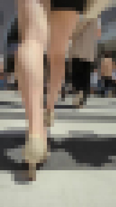 脚観察010「若い二人組のスベスベ生脚」他2名　大画像