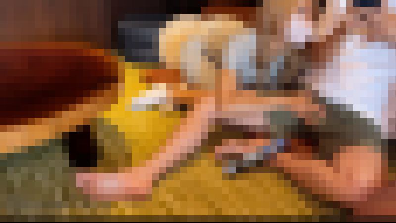 【再販】自宅でとりあえずしゃぶってあげる巨尻彼女　サンプル画像1