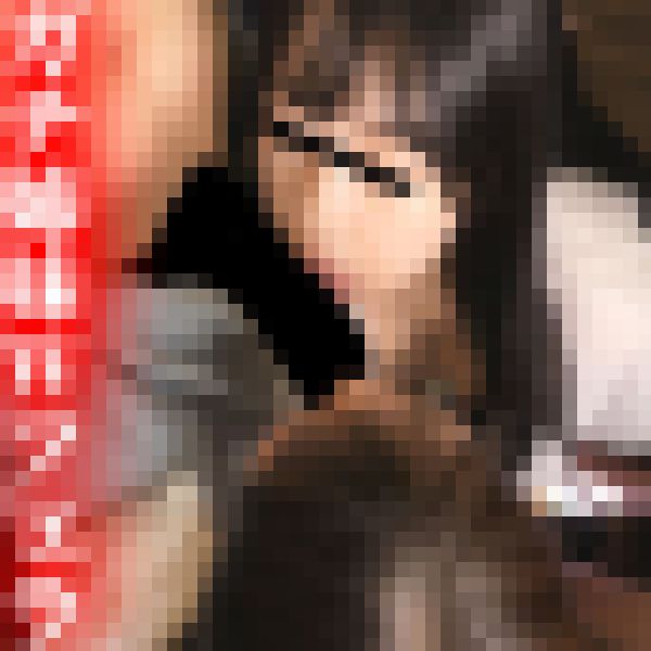 昼職女子限定外性器鑑賞会【渋谷オメコ帝国ナイト】06★観客男が女子大生姉妹ブースに乱入！突然のWフェラ要求！会場騒然　サンプル画像6