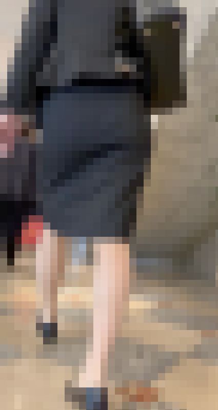 【358】高身長スタイルのリクルートスーツOLさん、地下飲食街にてフェロモンを発散！　サンプル画像4