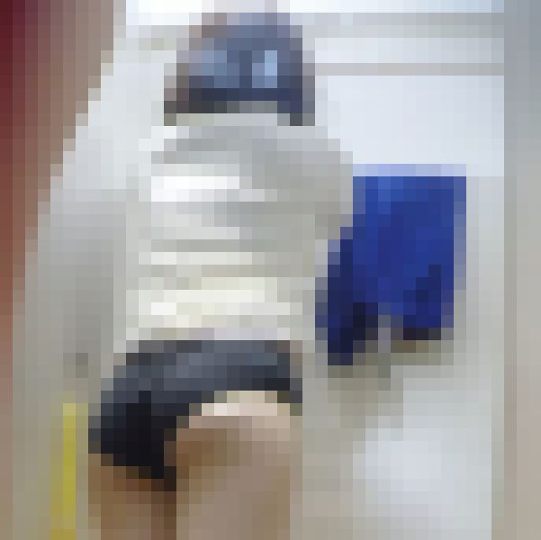 【アヒルの1000円均一】試着室 盗撮風 174着目 サンプル画像