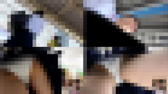 【再販】【４K】えちえち派手Pで登校しちゃうJ〇ちゃん2人セット！　サンプル画像5