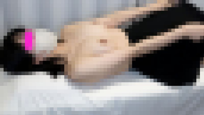 初めての心電図検査。不安そうな顔をしている胸の大きな可愛い綺麗な初診患者さんは検査終了すると乳首固くなってしまっているところを盗　サンプル画像1