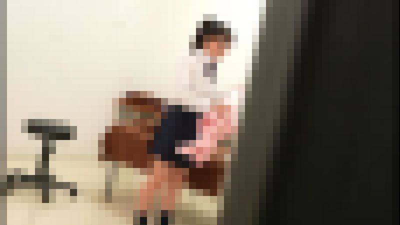 【再販】【ちっぱい童顔女　子②】色白ハリツヤ良きのちっぱい美　少　女のクリ乳首を執拗こねくりマッサで感度高めて極小マ●コへ中出し サンプル画像