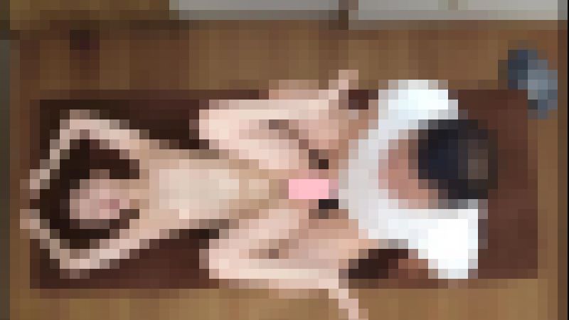 【再販】【ちっぱい童顔女　子④】あどけない笑顔が可愛い美　少　女のクリ乳首をこねくり回して連続イキ！中出し施術に大量潮吹き　サンプル画像3