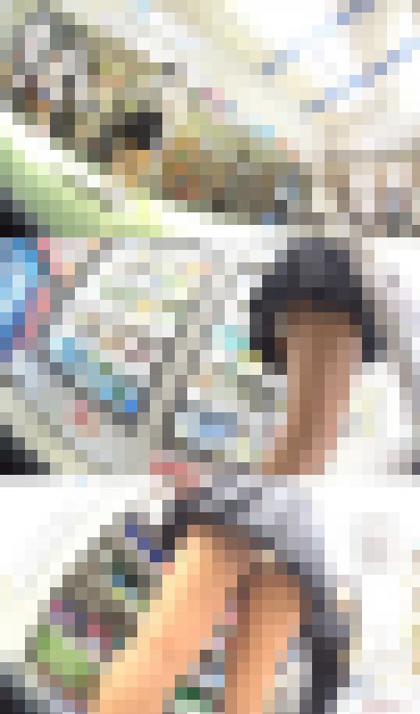 3日分収録！ツインテールが似合う美少女！グレーチェック逆さ撮りしました⑧　サンプル画像5