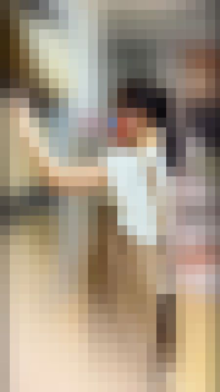 【店員個撮?】美人アパレル店員２名?/おっとり店員/笑顔ステキな店員さん　サンプル画像4