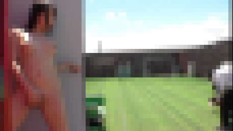 【再販】Eカップ美巨乳デカ尻の優等生が露出癖を拗らせてしまい…全裸露出がバレて保健室で見せつけ視カンSEX　サンプル画像1