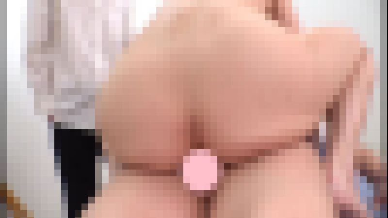 【再販】Eカップ美巨乳デカ尻の優等生が露出癖を拗らせてしまい…全裸露出がバレて保健室で見せつけ視カンSEX　サンプル画像5