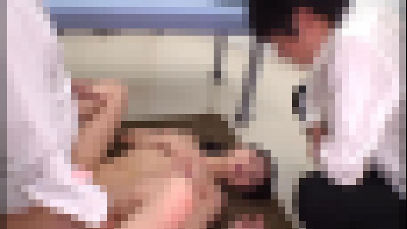 【再販】Eカップ美巨乳デカ尻の優等生が露出癖を拗らせてしまい…全裸露出がバレて保健室で見せつけ視カンSEX　サンプル画像6