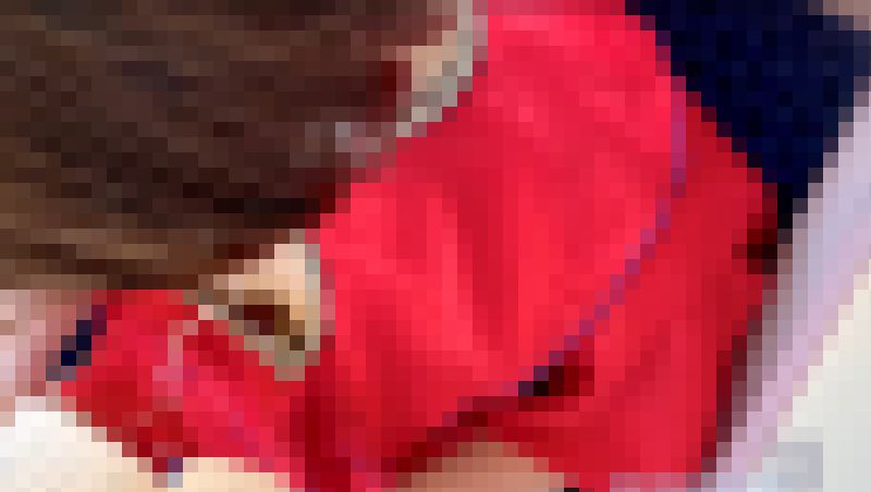 貧乳女子の胸チラ　サンプル画像1