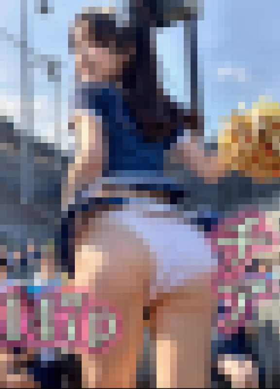 チアリーダー　パンチラ バックアングル サンプル画像