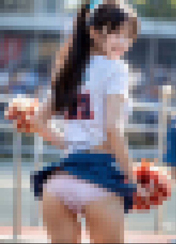 チアリーダー　パンチラ バックアングル　サンプル画像2