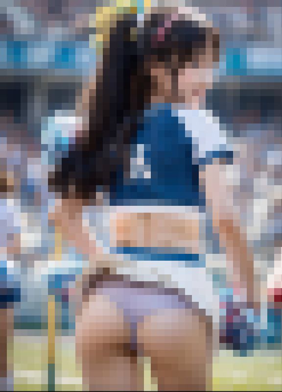 チアリーダー　パンチラ バックアングル　サンプル画像3