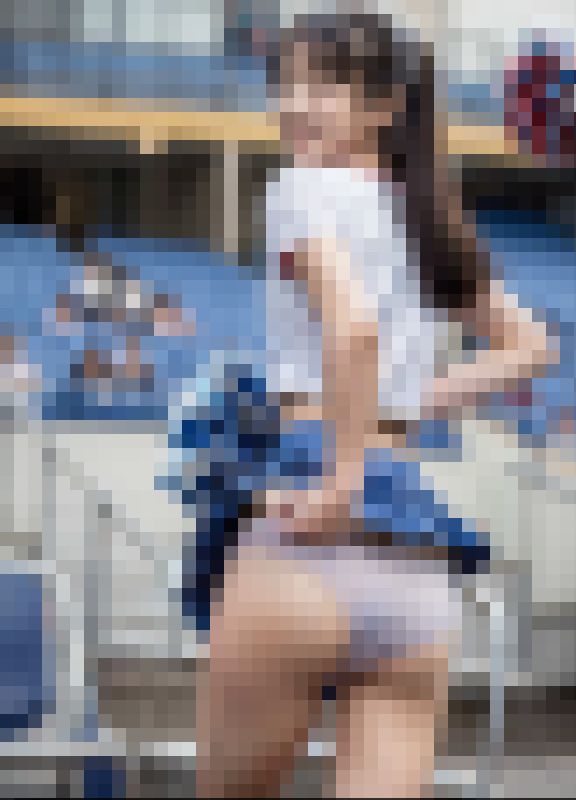 チアリーダー　パンチラ バックアングル　サンプル画像4
