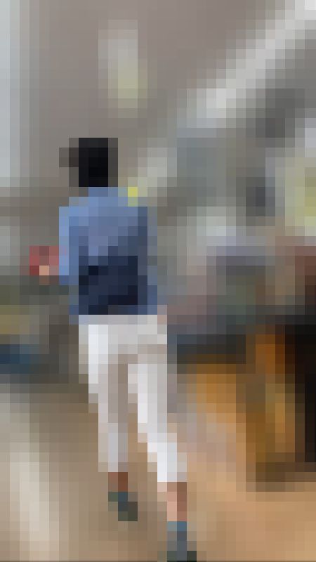 【再販】01　鬼ピタピタ白パンお姉さんを追跡撮り　サンプル画像2