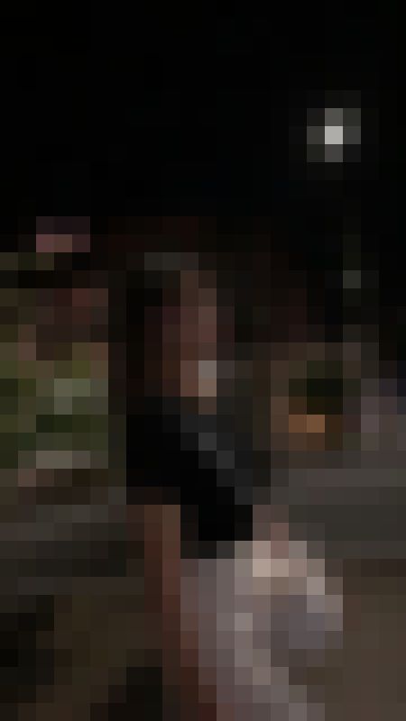 【横からの眺め289】ムチムチボディのＧカップギャルを追いかけて！　サンプル画像5