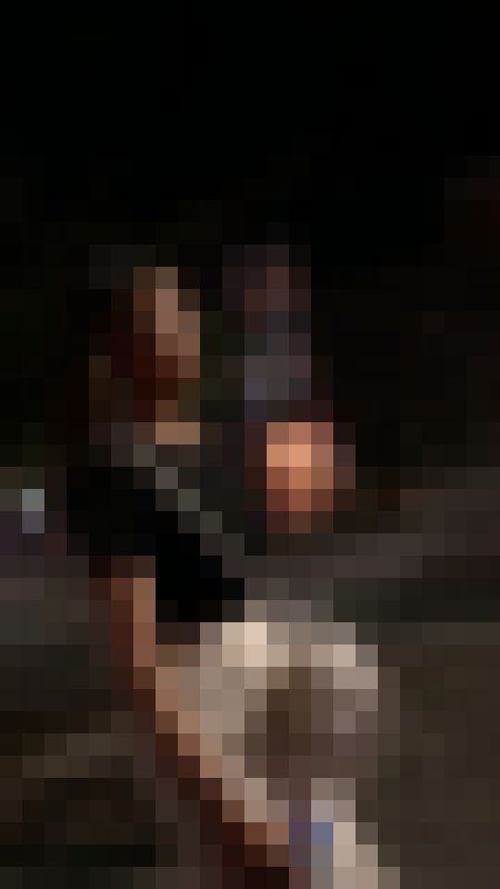 【横からの眺め289】ムチムチボディのＧカップギャルを追いかけて！　サンプル画像6