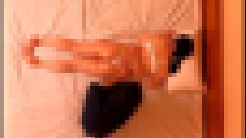 【再販】【デカ尻エステ②】推定90cm越えのデカ尻美女を性感オイル施術…デカパイもケツも揺らして杭打ちピストン中出しSEX　サンプル画像2