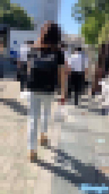 【再販】【横からの眺め126】高身長ハーフ系美女のＦカップを追いかけて！　サンプル画像1