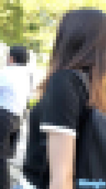 【再販】【横からの眺め126】高身長ハーフ系美女のＦカップを追いかけて！　サンプル画像2