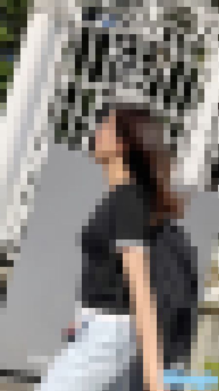 【再販】【横からの眺め126】高身長ハーフ系美女のＦカップを追いかけて！　サンプル画像6