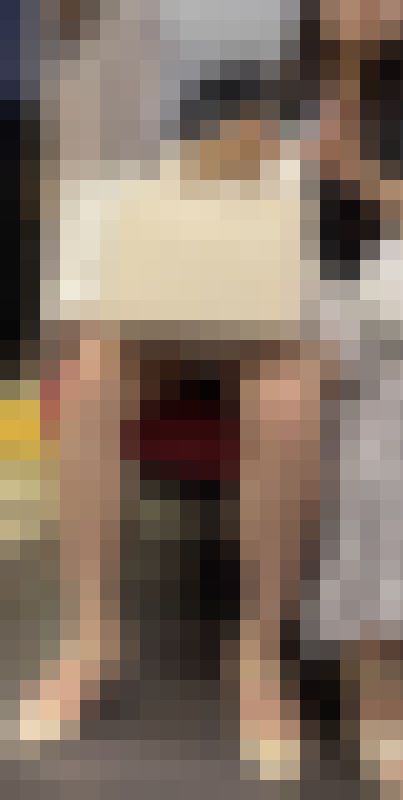 【再販】顔面偏差値が高い3名の超絶S級美人女子大生の生脚のエロさに魅了！ サンプル画像