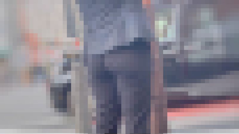 【再販】働く街のOLのムニュつくエロ尻！パッツパツの美尻と浮き出るパンティラインで♂を誘惑！ 未公開の秘蔵尻 編 サンプル画像