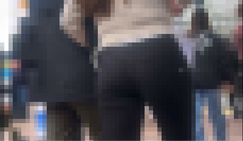 【再販】働く街のOLのムニュつくエロ尻！パッツパツの美尻と浮き出るパンティラインで♂を誘惑！ 未公開の秘蔵尻 編　サンプル画像6