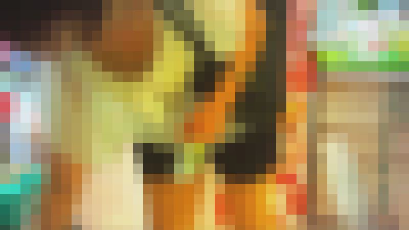 【再販】前かがみ胸ちらVOL?「衝撃！ち○び丸見えお姉さん＆美巨乳ママさん」　サンプル画像1