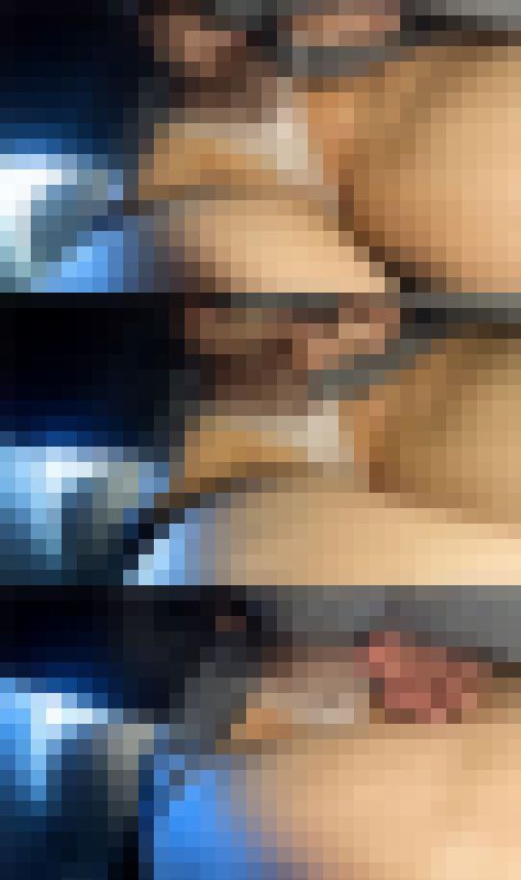 痴かん狂信者 #66【★4】激エロパンツのミニスカギャルの柔らか尻にガッツリ押しつけ＆揉みしだき　サンプル画像4