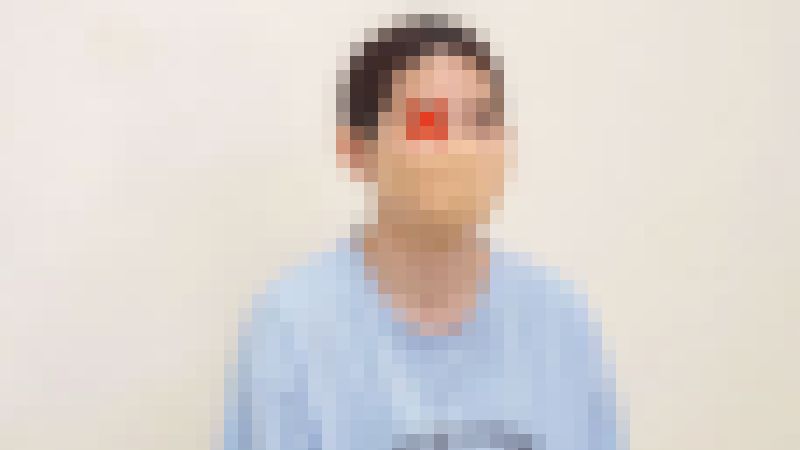 【救命講習/胸チラNo.53】バスケ部JD/神乳OLさんの胸チラ　サンプル画像1