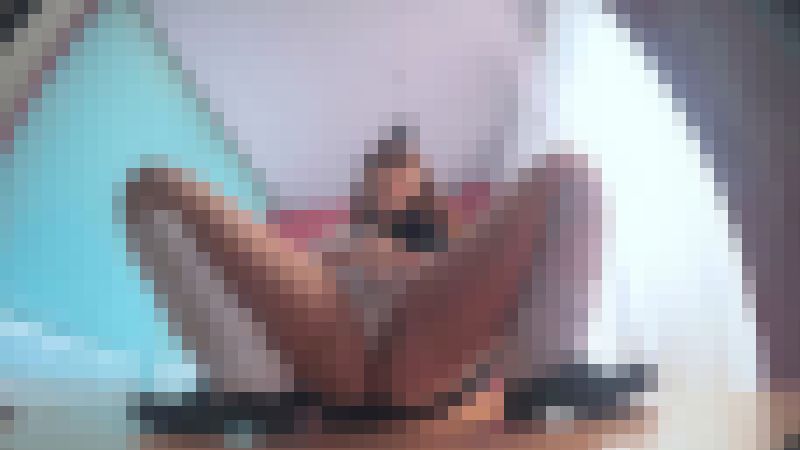 【再販】見学店？巨乳の超ミニスカ制服女子がスケベポーズで挑発　サンプル画像6