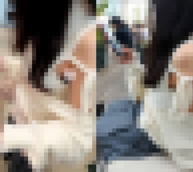 【腋毛超接写】9か月ぶりの遭遇、9か月分の成長 サンプル画像2