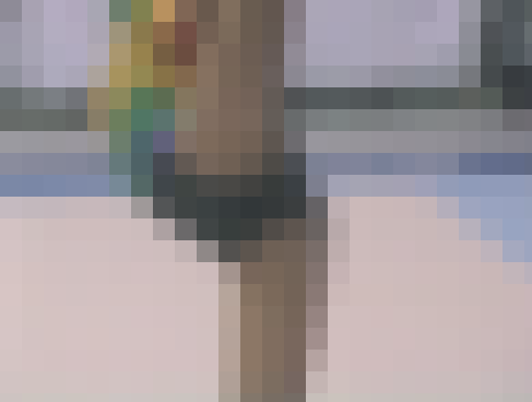 【再販】【期間限定公開作品】SY-005 新レオタード地方予選vol.5〜ビビッド系レオタードの妖精　サンプル画像3