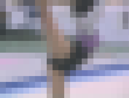 【再販】【期間限定公開作品】SY-005 新レオタード地方予選vol.5〜ビビッド系レオタードの妖精　サンプル画像4