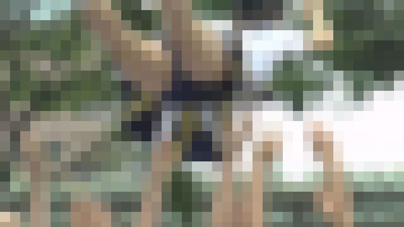 【再販】あの頃、神のようなチアがいた Vol.3　〜隠れ神チアの降臨〜　サンプル画像2