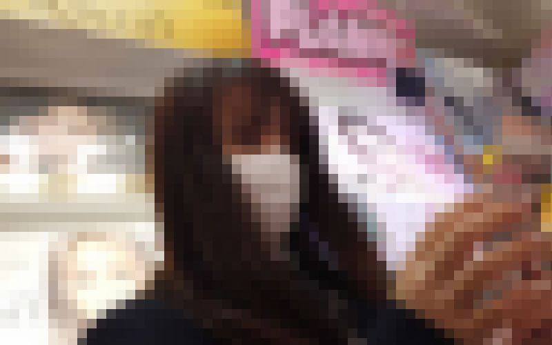 【4K】可愛いいまどきJKのスケスケ生パンティ 【Vol.2】　サンプル画像1