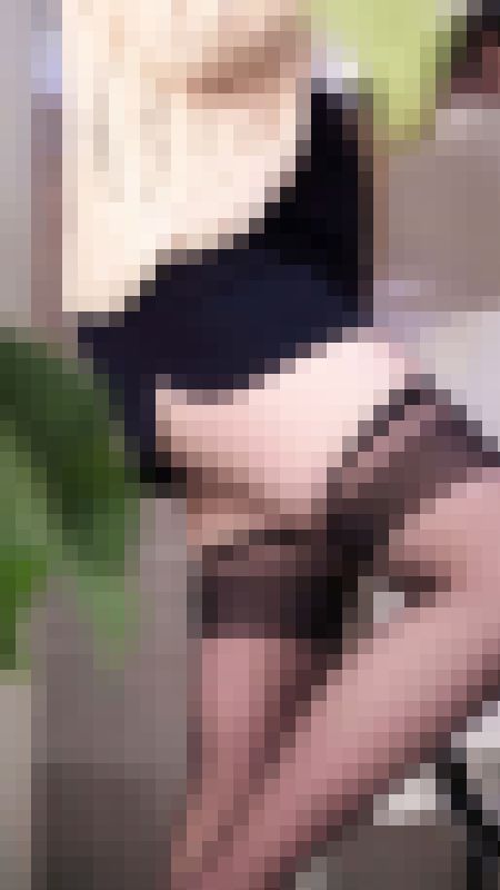 まさかノーパン！？高身長バイトちゃん　納得の太ももはシコ度満点　最高のタイツ食い込み　サンプル画像2