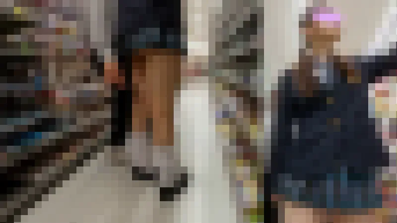 kirakira☆JK_大胆な魔法使い♪逆さ撮りが必要ない件?＃顔出し＃青チェ＃逆さ＃盗撮＃ミニスカ＃パンチラ　画像