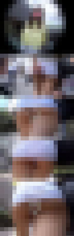 【感動のパイチラボイン】肉厚半ケツ歩行とロケット曲線で魅了するノーブラお姉さん！　サンプル画像1