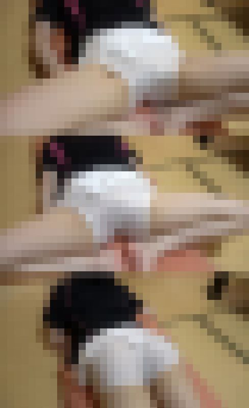 テニス合宿ノーパン白スコで柔軟！？パイ〇ン・モリ〇ンくっきり割れ目でたまらん…！　サンプル画像5