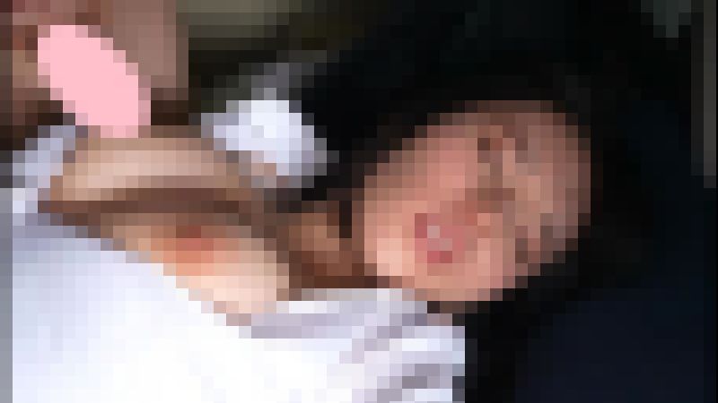 【再販】デカ乳デカ尻OLの身体を肉オナホに作りかえ…泣きっ面拝みながらデカパイ揉みしだき口内へチ●ポねじ込みイラマ無慈悲中出し　サンプル画像2