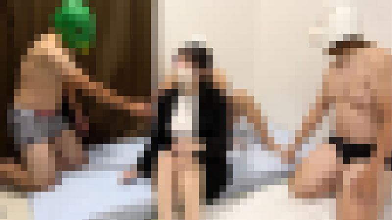 【25％OFF】4人で集団お触り。OLを全裸にし玩具を当てる。手コキ&amp;フェラチオをさせる権力者たち【美巨乳美人OLセット】　サンプル画像1